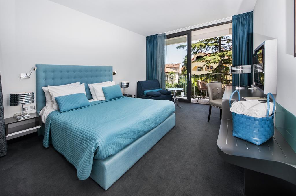 Arupinum Hotel Rovinj